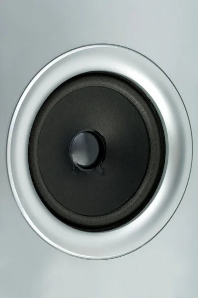Speaker — Stock Photo, Image