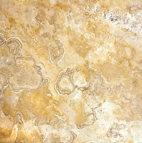 Marble and travertine texture — Stock Photo, Image