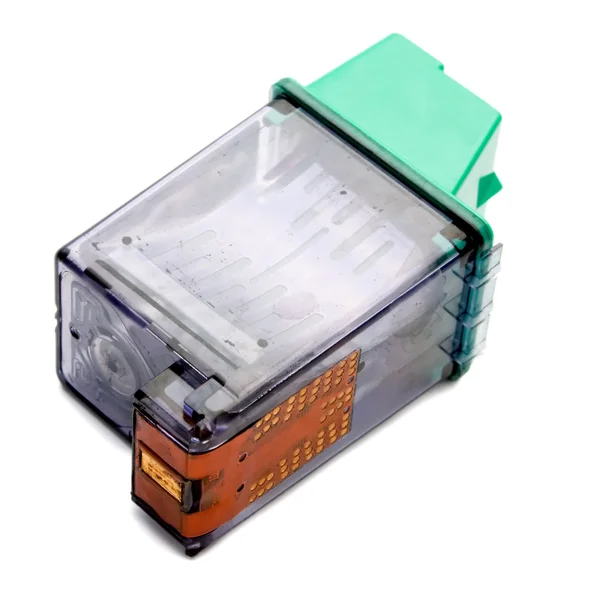 Printer cartridge — Stock Photo, Image