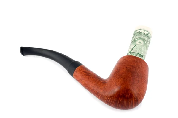 Tabac-pipe — Photo