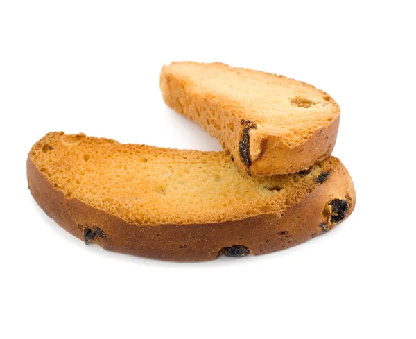 Zwieback chléb — Stock fotografie