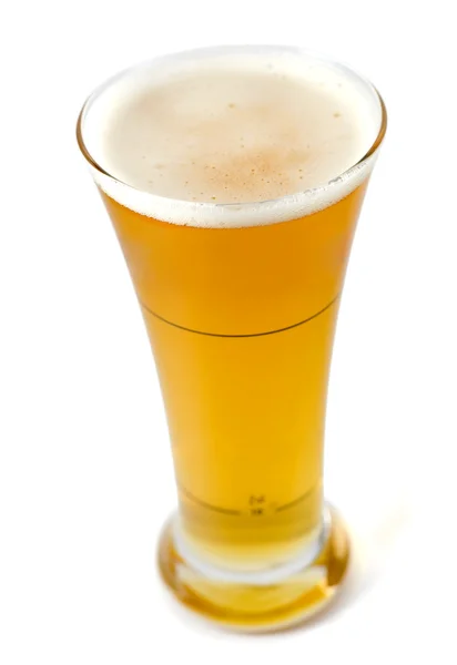 Beer pints — Stock Photo, Image