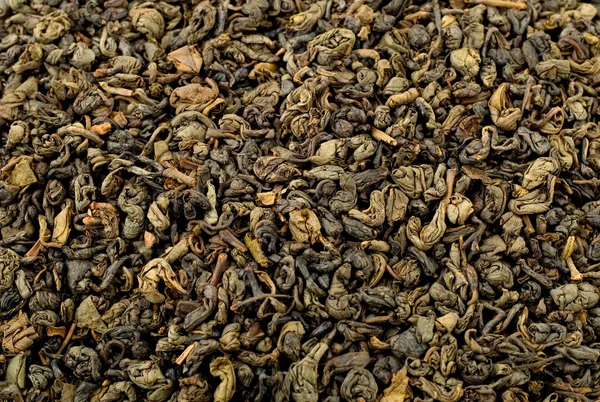 Čaj zelený — Stock fotografie
