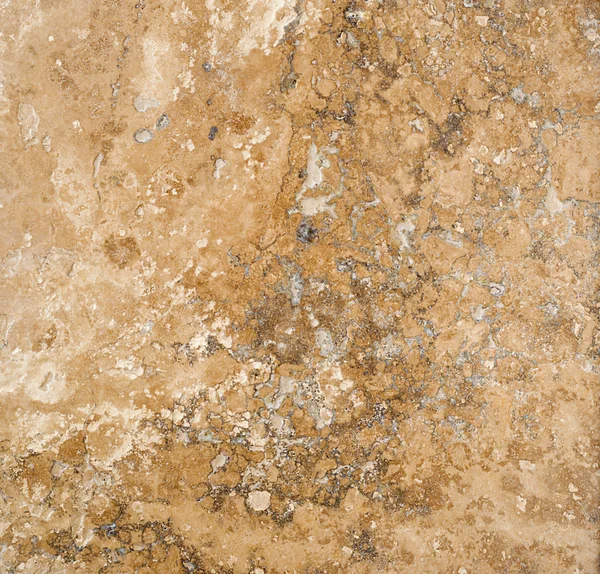 Tekstury marmuru i trawertynu — Zdjęcie stockowe