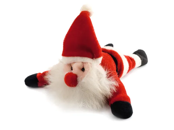 Christmas Santa — Stock Photo, Image