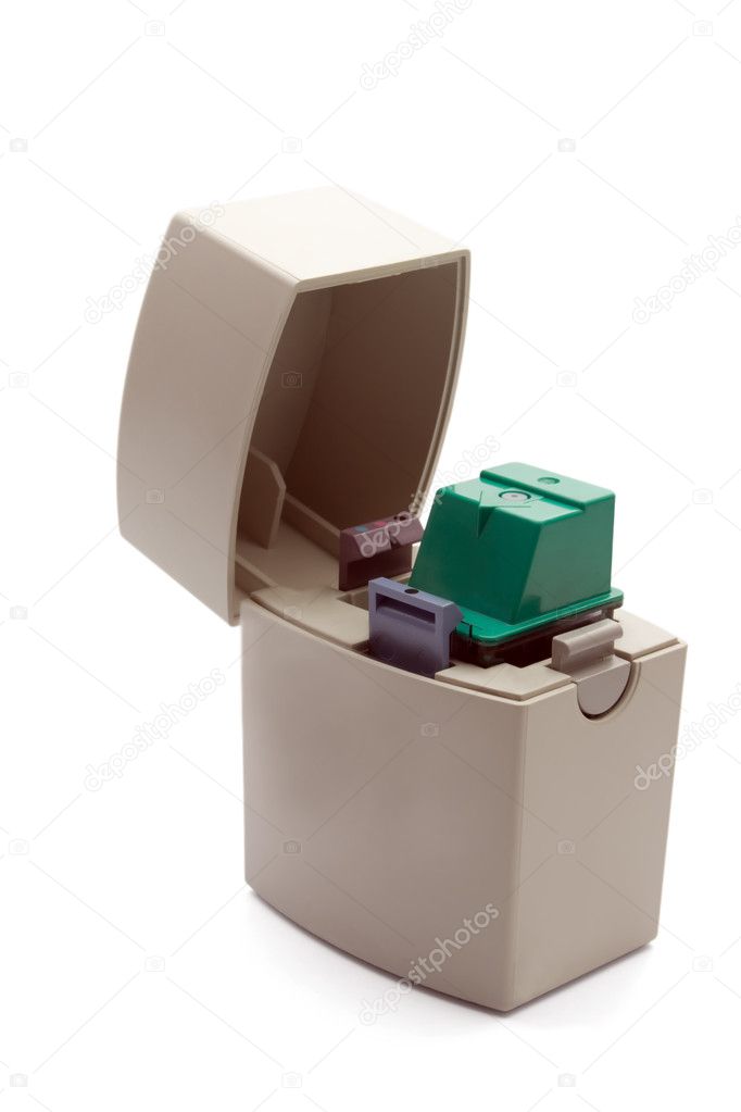 Print cartridge