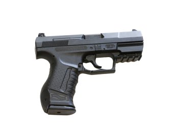Walther P99 clipart