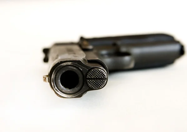 Pistola Colt M1991 A1 — Foto de Stock