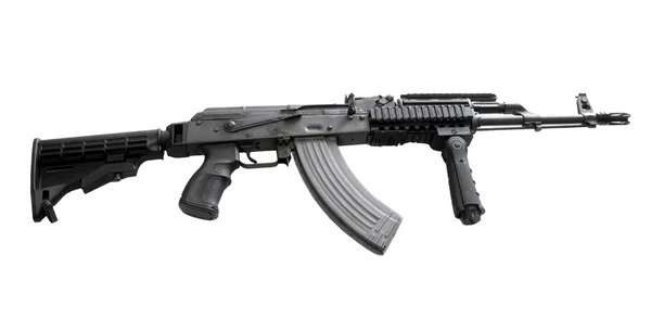 Kalashnikov Ak-47 —  Fotos de Stock