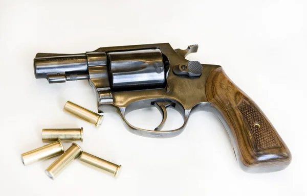Rossi M68 - revolver — Stock fotografie