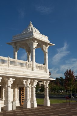 Swaminarayan Mandir clipart