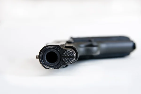 Pistol - Colt M1991 A1 — Stockfoto