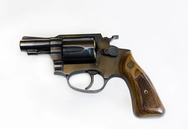 Pосси M68 - револьвер — стоковое фото