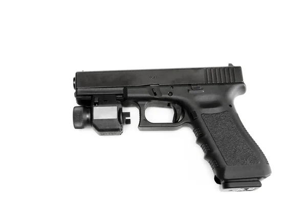 Glock 9mm — Stock Photo, Image
