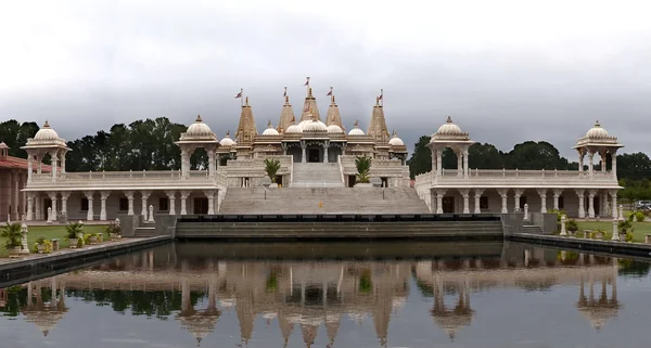 Swaminarayan Sanstha Shri Swaminarayan — Φωτογραφία Αρχείου