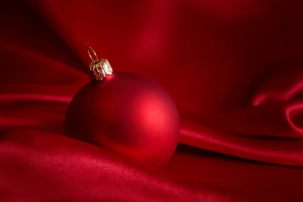 Vánoční ozdoba — Stock fotografie