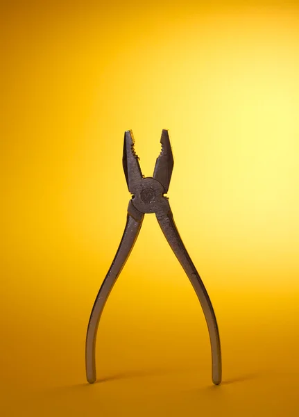 stock image Pliers