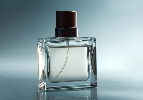Parfümös üveg — Stock Fotó