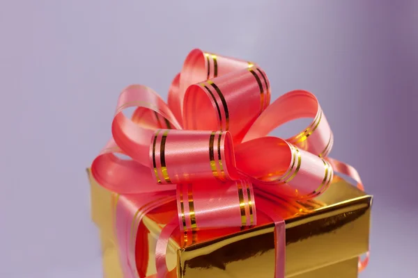 Gift — Stock Photo, Image