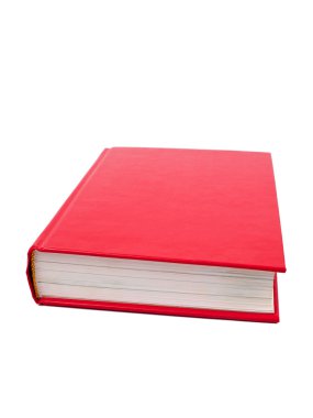 Kırmızı Kitap