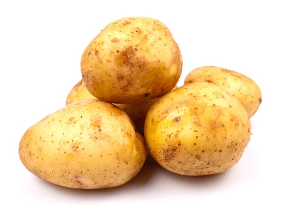 Batatas — Fotografia de Stock