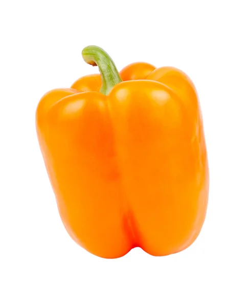Paprika arancione — Foto Stock
