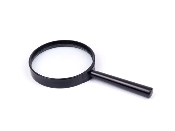 stock image Loupe