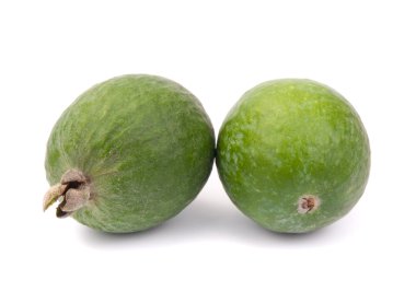 Feijoas