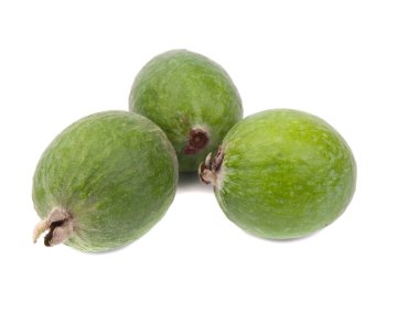 Feijoas