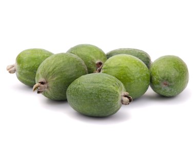 Feijoas