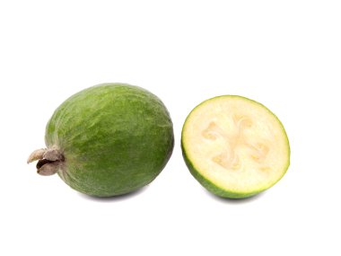 Feijoas