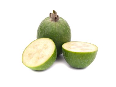 Feijoas