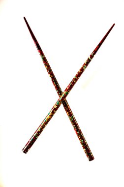 Chinese chopsticks clipart