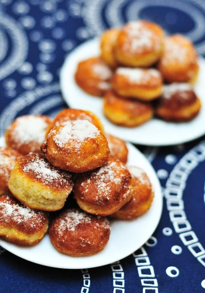 stock image Russian doughnut