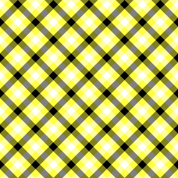 Texture vectorielle sans couture des carrés — Image vectorielle