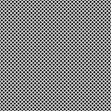 Seamless pattern texture clipart