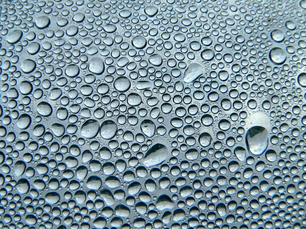 Droplets 2 — Stock Photo, Image