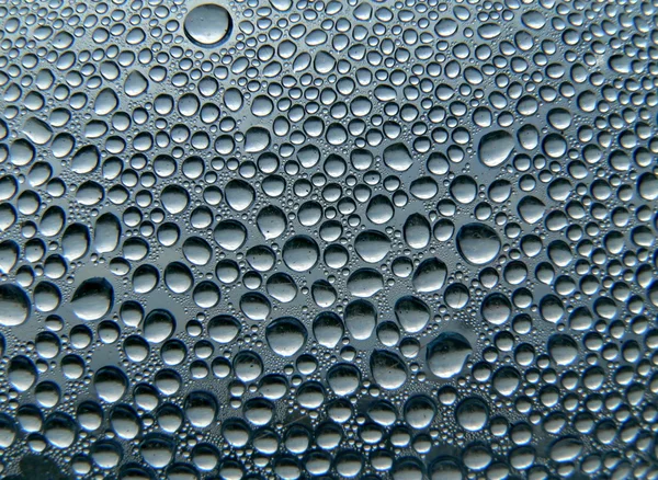 Droplets 3 — Stock Photo, Image