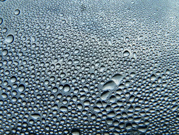 Droplets 1 — Stock Photo, Image