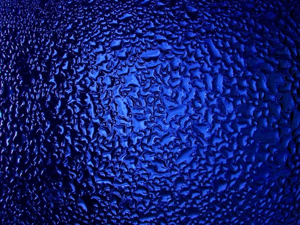 Dark-blue color. — Stock Photo, Image