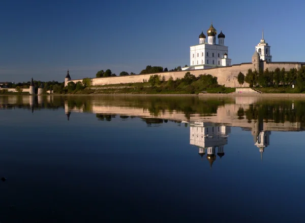 stock image Velikaya River 2