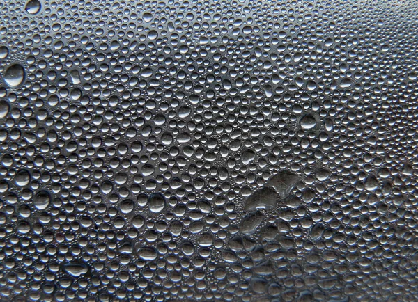 Droplets 4 — Stock Photo, Image