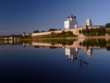 velikaya Nehri