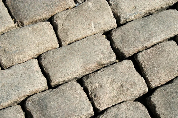 Pavimento de pedra 3 — Fotografia de Stock