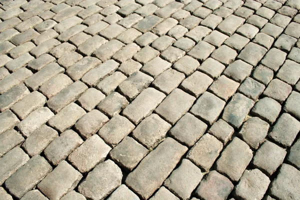 Pavimento de pedra 2 — Fotografia de Stock