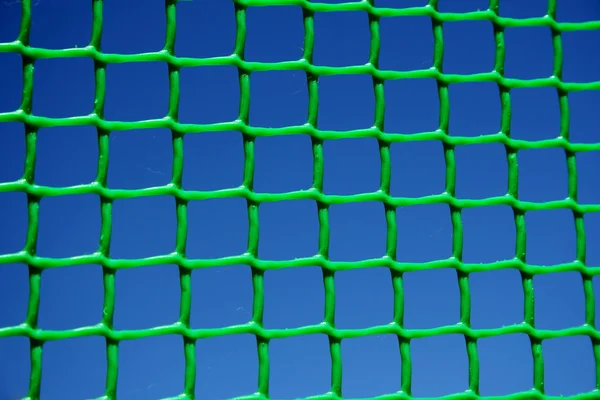 Зеленая сетка 2 — стоковое фото