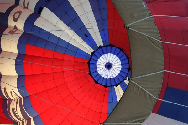 Canopy del globo grande . — Foto de Stock