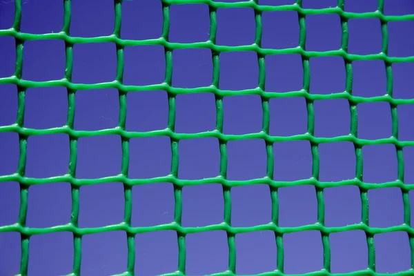Green net — Stock Photo, Image
