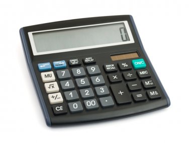 Business calculator