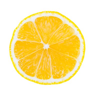 Lemon clipart